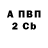 МЕТАДОН VHQ Anna315
